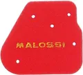 Produktbild: Malossi Ersatz-Luftfilterelement, roter Schwamm, Luftfiltereinsat