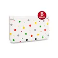 Produktbild: Nintendo 3DS XL Konsole in Weiss - Animal Crossing New Leaf Special Edition OHNE