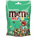 Produktbild: m&m's Mini Chocolate Schokobonbons 135,0 g