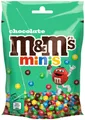 Produktbild: Mars GmbH Süßigkeit M&M'S Minis Chocolate 135g