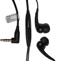 Produktbild: Sony Stereo Headset MH 650, 3,5mm, black, Bulk (MH650)