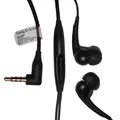 Produktbild: Sony Ericsson Stereo Headset MH-650 Kopfhörer,3,5mm Klinkenanschluss, Black,Bulk