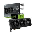 Produktbild: 12GB Asus GeForce RTX 5070 Prime Aktiv PCIe 5.0 x16 (Retail)
