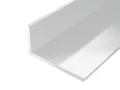 Produktbild: Alberts® Winkelprofil, Kunststoff, versch. Größen und Farben-1 m-Schwarz-20 x 10