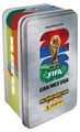 Produktbild: Panini FIFA World Cup 2026 Trading Cards Classic Tin
