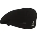 Produktbild: Kangol Cap Tropic 504 Ventair - Schwarz - M