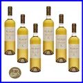 Produktbild: Samos vin doux 6x 750ml EOSS Likörwein Dessertwein Muskatwein Süßwein