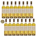 Produktbild: Samos Vin Doux 16x 750ml Muskat der Winzergenossenschaft EOSS