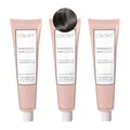 Produktbild: COLOR.IT by BM - Permanente Haarfarbe in Salonqualität, 3x 100ml (5.0 Hellbraun, 3er Pack)