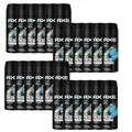 Produktbild: AXE Alaska Deo 24x 150ml Deospray Deodorant Bodyspray ohne Aluminium Herren Männer Men