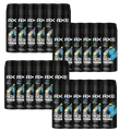 Produktbild: AXE Alaska Deo 24x 150ml Deospray Deodorant Bodyspray Herren Männer Men