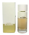 Produktbild: Jil Sander Simply Eau de Toilette 80 ml EDT Spray (GRUNDPREIS 873,75/L)
