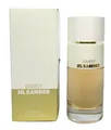 Produktbild: Jil Sander Simply Eau de Toilette 80 ml EDT Spray (GRUNDPREIS 873,75/L)