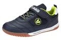 Produktbild: JAKO Unisex Kinder J-sh Winger Ev Hallenturnschuh, Dk Navy Lime, 38 EU