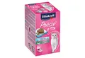 Produktbild: Vitakraft Katzenfutter Poesie Gelee, Multipack, 6 Schalen