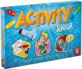 Produktbild: Piatnik Spiel Activity Junior Kinderspiel, Kinderspiel
