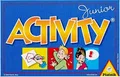 Produktbild: Piatnik Activity Junior