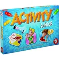 Produktbild: Piatnik Activity Junior (Deutsch) (601248)