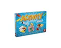 Produktbild: Piatnik Spiel Activity Junior, Brettspiel