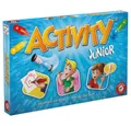 Produktbild: Piatnik Spiel Piatnik Activity Junior
