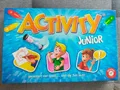 Produktbild: Activity Junior – Brettspiel von Piatnik – vollständig & sehr gut erhalten