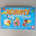 Produktbild: Piatnik Activity Junior 6012 Brettspiel, gebraucht, ab 6 7 8 Jahre | ✅ geprüft