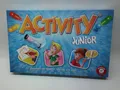 Produktbild: PIATNIK - ACTIVITY JUNIOR - GARANTIERT VIEL SPASS - 2013