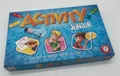 Produktbild: Activity Junior Piatnik Familienspiel Kinderspiel garantiert viel Spaß Komplett
