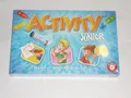 Produktbild: Piatnik 601248 - Activity Junior ! Neu & Ovp