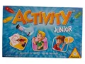 Produktbild: Piatnik Activity Junior Brettspiel Partyspiel Kinder Gesellschaftsspiel Malen