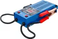 Produktbild: BGS 63502 | Digitaler Batterie-Tester | Batterie-Prüfer