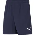 Produktbild: Puma teamRISE Short Jr-704943 (140) (704943_06)