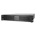Produktbild: Chieftec Geh Rackgehäuse UNC-209SR-B-OP B o.N. (UNC-209SR-B-OP)