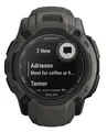 Produktbild: Garmin Instinct® 2X Solar -Tactical Edition Smartwatch 50mm