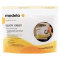Produktbild: Medela Quick Clean Mikrowellen Sterilisationsbeutel