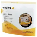 Produktbild: MEDELA Quick Clean Beutel 5 St