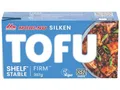 Produktbild: Fester Seidentofu 307g Silken Tofu weich FIRM vegane vegetarische Ernährung
