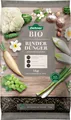 Produktbild: Dehner Bio Rindervolldünger, hochwertiger Naturdünger, Dünger für den Garten, rein organisch, mit Regenwurm-Humus / Mykorrhzia, 5 kg, für ca. 30 qm