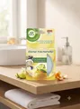 Produktbild: Air Wick Raumduft Air Wick kleiner Frischehelfer Gel, Lufterfrischer Citrus