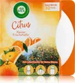 Produktbild: Air Wick Kleiner Frischehelfer Citrus Raumerfrischer Lufterfrischer Raumduft 30g