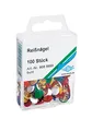 Produktbild: WEDO Reißnägel 908.56, farbig sortiert, Inhalt: 100 Stück