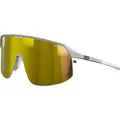 Produktbild: Julbo Density Spectron 3 Sportbrille (Größe L, grau)