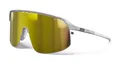 Produktbild: Julbo Unisex Density Sonnenbrille, weiß, L