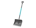 Produktbild: GARDENA Schneeschieber 17550-30, (Einzeln), Aluminium-Profilkante, D-Griff