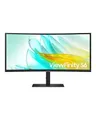 Produktbild: Samsung ViewFinity S6 S34C652UAU S65UC Series LED-Monitor Curved 86 cm 34