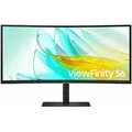 Produktbild: SAMSUNG ViewFinity S6 S65UC, 34