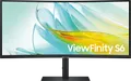Produktbild: SM S34C652UAU - 86cm Curved Monitor, USB, LAN, KVM-Switch