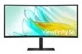 Produktbild: Samsung 34 Zoll ViewFinity S6 (S65UC) UWQHD 100Hz High Resolution Monitor