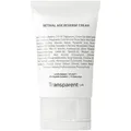 Produktbild: Transparent Lab Retinal Age Reverse Cream 50 ml