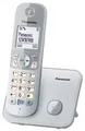 Produktbild: Panasonic KX-TG6811 perlsilber